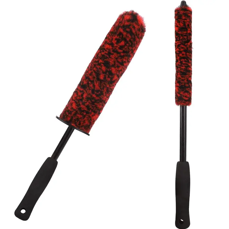 
											
												WHEELS SOFT BRUSH